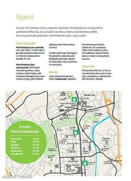 1h + kt  Vantaa - photo 3