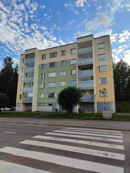 3h + k + p  Heinola – foto 1