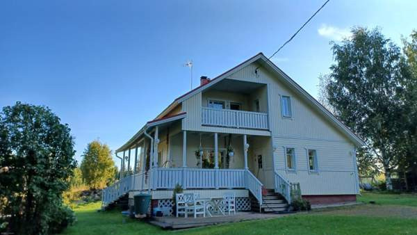 4h + s + p  Leppävirta - photo 1