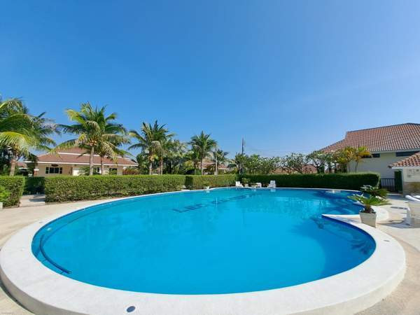 3h + k  Cha-am - photo 4