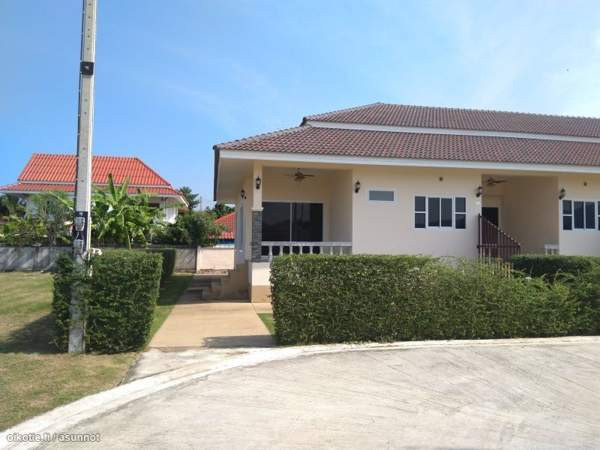 3h + k  Cha-am - photo 1