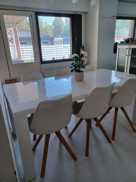 4h + k + takkah + ph + wc + s  Варкаус - изображение 1