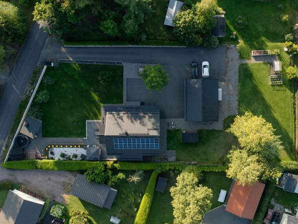 5h + oh + k + rt + s + khh + 2 wc + at + grillikat  Porvoo - photo 2