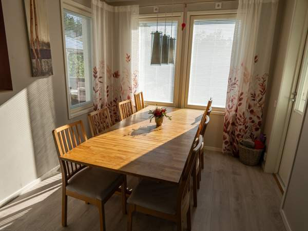 5h + oh + k + rt + s + khh + 2 wc + at + grillikat  Porvoo - photo 8