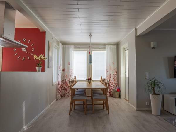 5h + oh + k + rt + s + khh + 2 wc + at + grillikat  Porvoo - photo 7