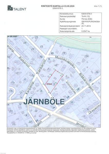 5h + oh + k + rt + s + khh + 2 wc + at + grillikat  Porvoo - photo 3