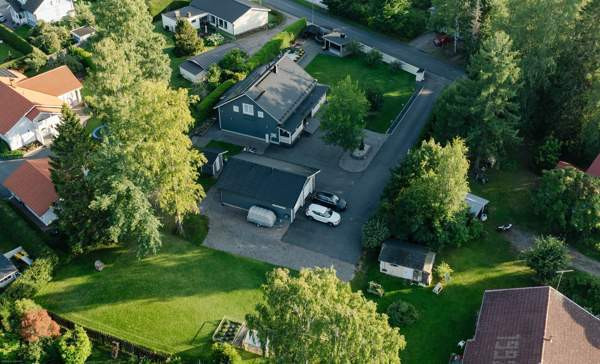 5h + oh + k + rt + s + khh + 2 wc + at + grillikat  Porvoo - photo 4