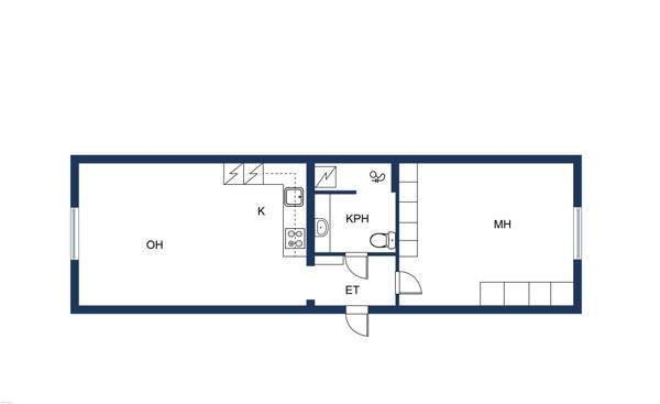 2h + avok  Helsinki - photo 4