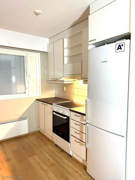 3h + k + s + ap  Oulu - photo 1