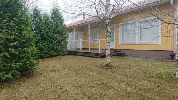 3h + k + khh + vh + ph + s  Pöytyä - photo 2