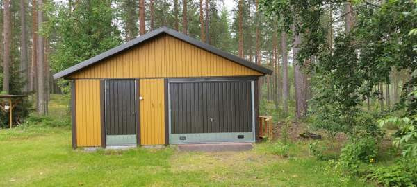 3h + k + s  Lieksa - изображение 2