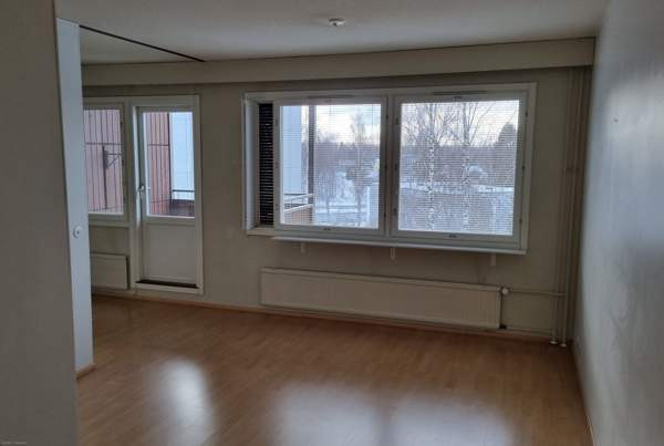 1h,kk,kph/wc,alkovi,p  Varkaus - photo 2