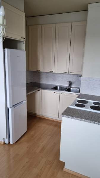 1h,kk,kph/wc,alkovi,p  Varkaus - photo 4