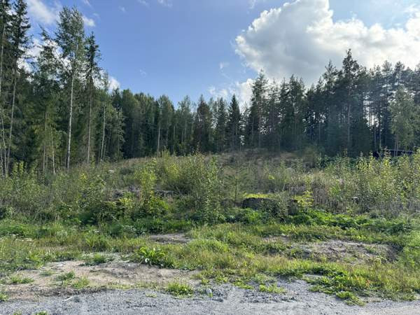 Tontti  Imatra - photo 1