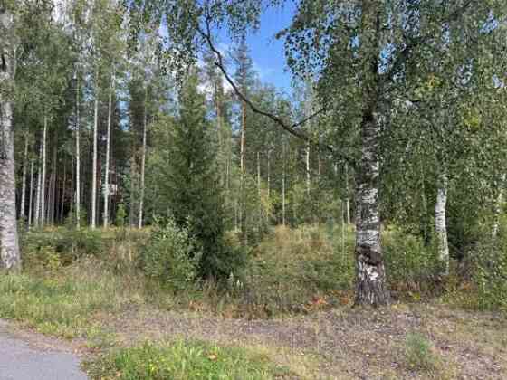 Tontti  Imatra