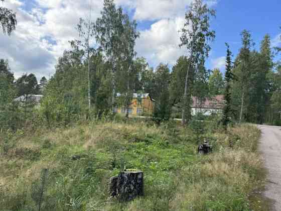 Tontti  Imatra