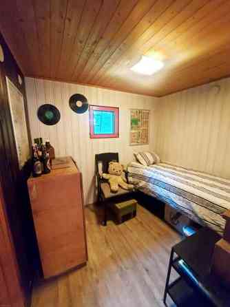 3h + s  Lapinlahti