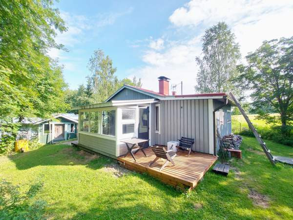 3h + s  Lapinlahti – foto 2