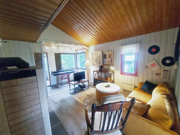 3h + s  Lapinlahti – foto 4