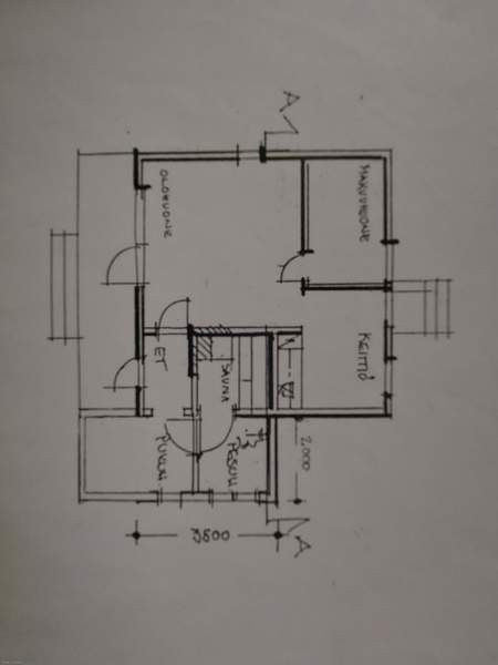 3h + s  Lapinlahti – foto 5