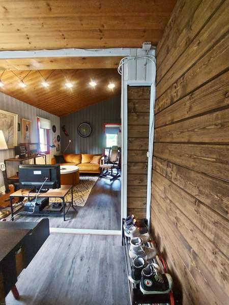 3h + s  Lapinlahti – foto 1