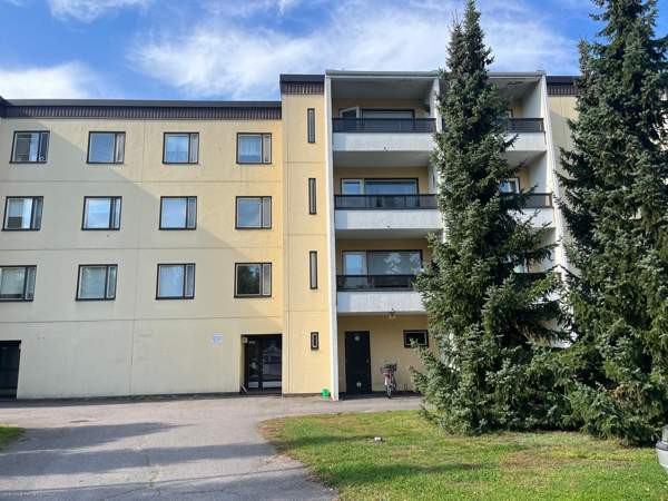 1h, kk, psh/wc, et, p  Kouvola - photo 1