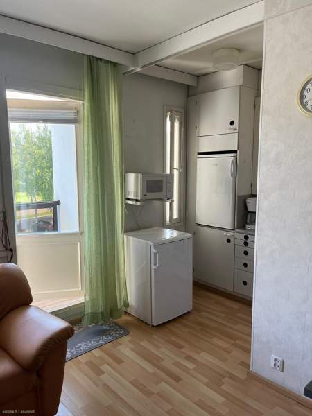 1h, kk, psh/wc, et, p  Kouvola - photo 5