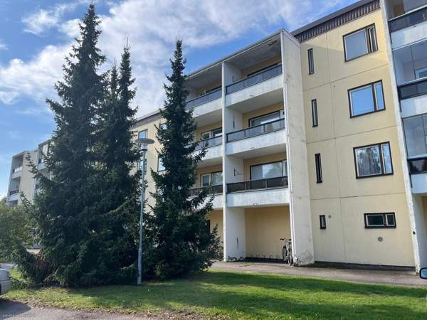 1h, kk, psh/wc, et, p  Kouvola - photo 2