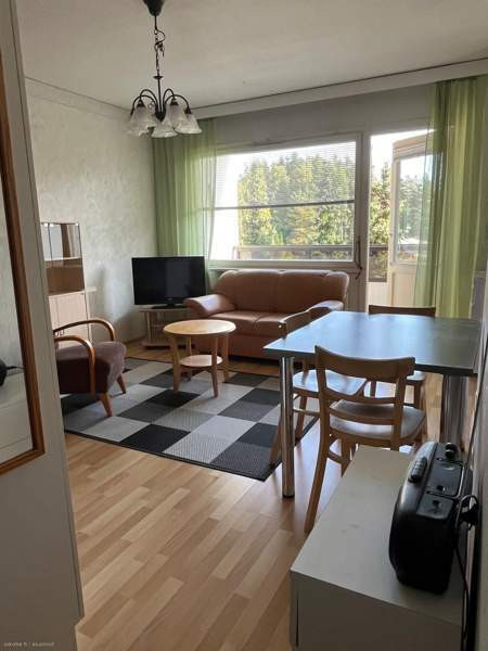 1h, kk, psh/wc, et, p  Kouvola - photo 6