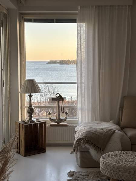 2h + avok + s + p  Helsinki - photo 1