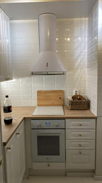 2h + avok + s + p  Helsinki - photo 4