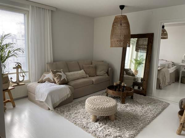 2h + avok + s + p  Helsinki - photo 3