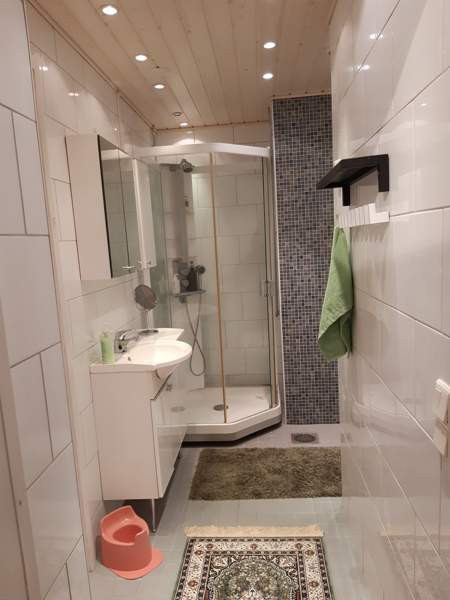 4h+k+halli+kph+wc  Lappeenranta – foto 6