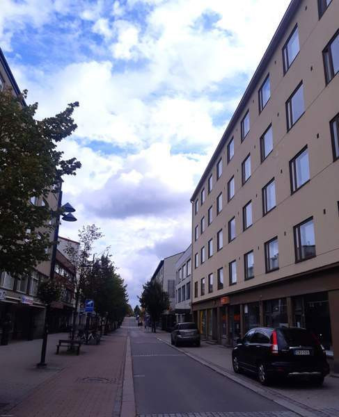 4h+k+halli+kph+wc  Lappeenranta – foto 1