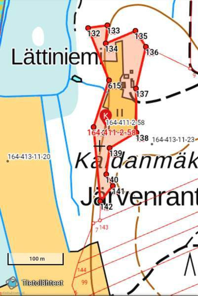 3h  Kurikka - valokuva 2