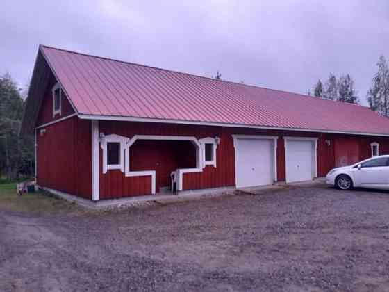 6h +k+ s  Kauhajoki