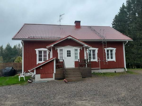 6h +k+ s  Kauhajoki - изображение 1