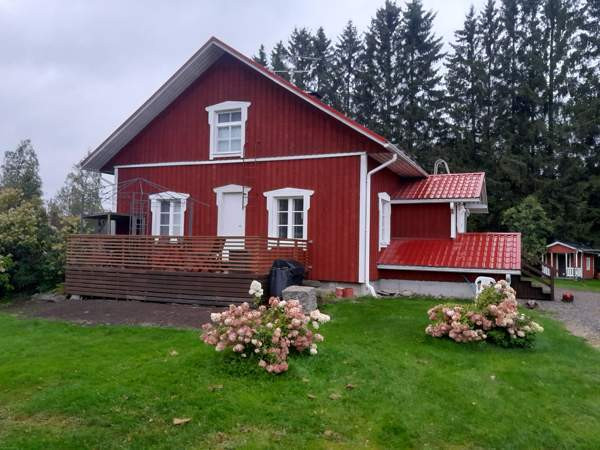 6h +k+ s  Kauhajoki – foto 2