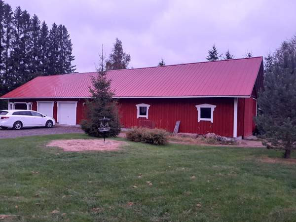 6h +k+ s  Kauhajoki – foto 5