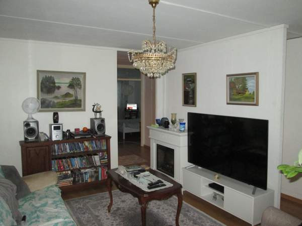 3h + k + p  Espoo - photo 1