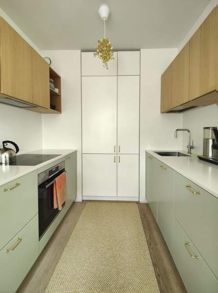 2h, k, k  Helsinki – foto 1