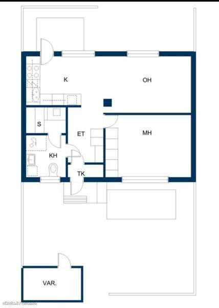 2h + avok + s  Kajaani - photo 1