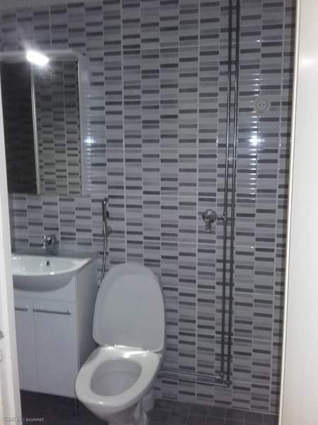 2h + k  Imatra - valokuva 2