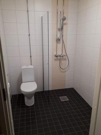 1h + avok + p  Vantaa - valokuva 5