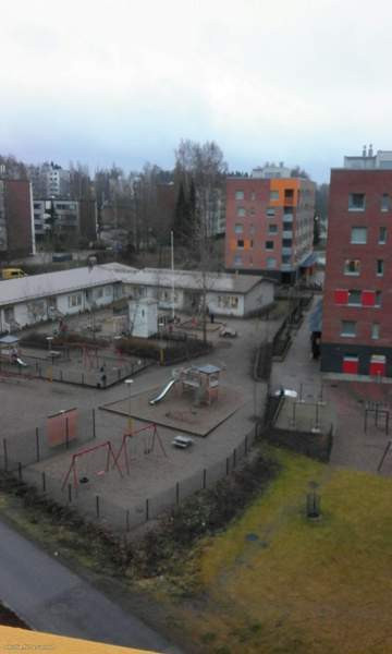 1h + avok + p  Vantaa – foto 7