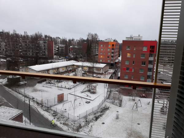 1h + avok + p  Vantaa – foto 2