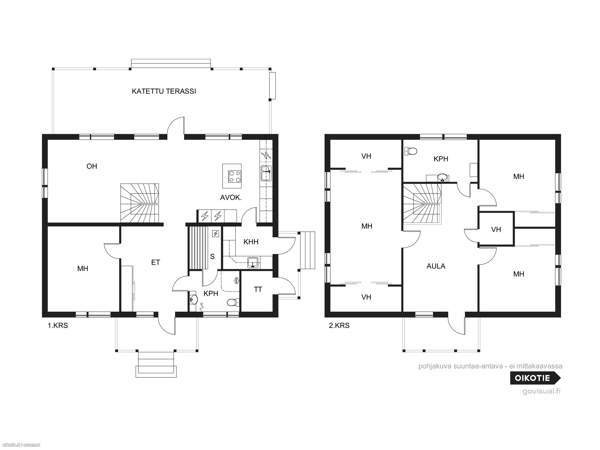 5h+k+et+aula+vh+2kph+s+khh+tt+p+ter+at  Korsholm - valokuva 2