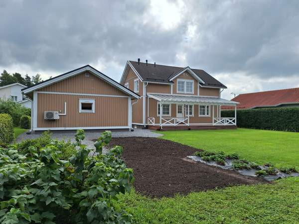 5h+k+et+aula+vh+2kph+s+khh+tt+p+ter+at  Korsholm - valokuva 5