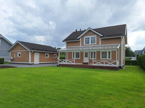 5h+k+et+aula+vh+2kph+s+khh+tt+p+ter+at  Korsholm - valokuva 1