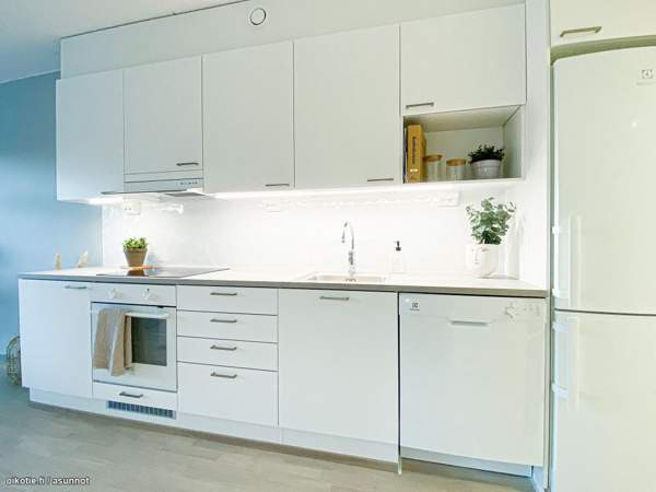 2h + avok + s + p  Kuopio - valokuva 4